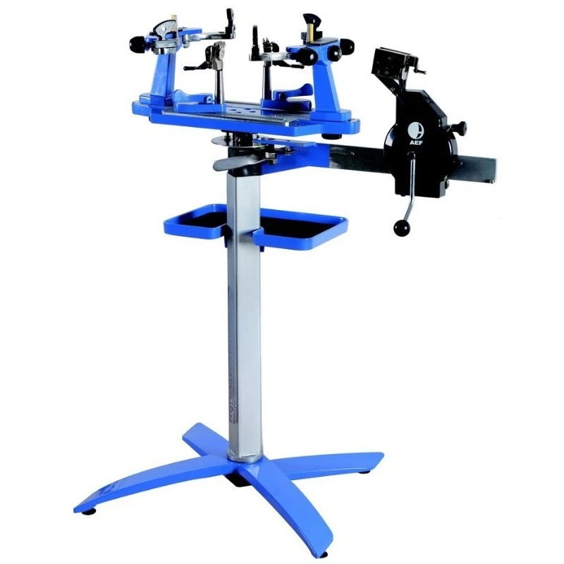 

Tennis badminton racket threading, badminton racket tennis racket wire pulling machine