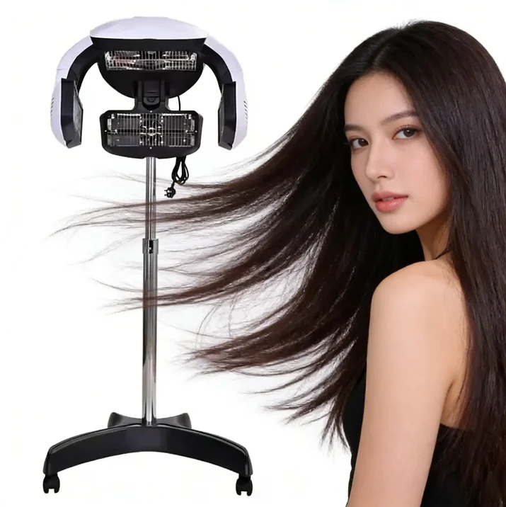 UMI. Intelligent Hair Heater Hair Dryer Barber Shop Hair Perm Machine Cold Wave Machine Machine Hair Drying Nursing Care Machine
