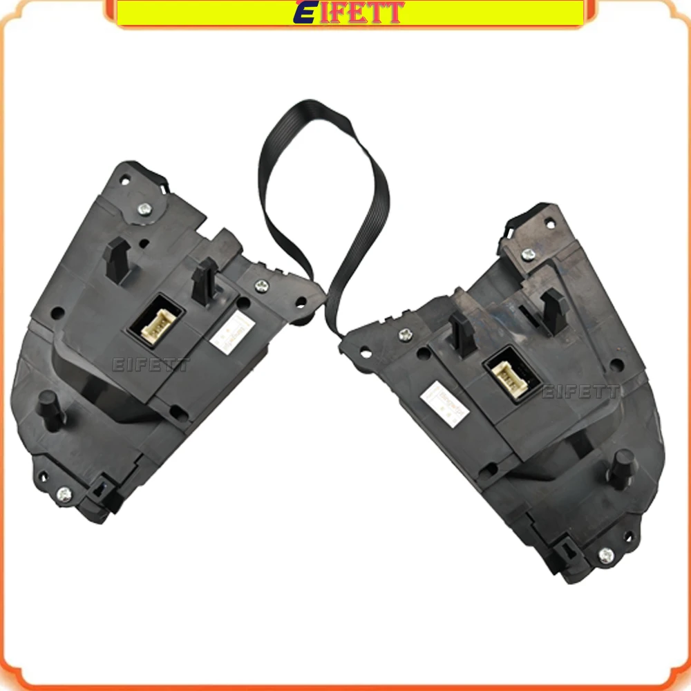 For VW Passat B8 Variant Golf 7 Arteon Tiguan MK2 R-Line Media Cruise Control Steering Wheel Button Switch 5G0959442 With A