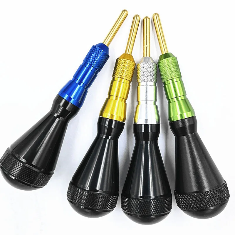 66g Electronic Dart Head Needle Soft Dart Needle Extractor Electronic Dartboards Dart Tool Extractor