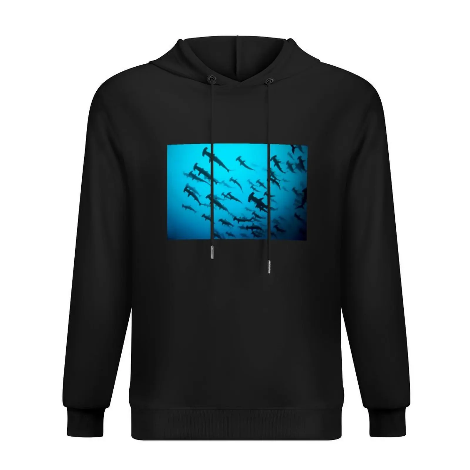

Thriller Hoodie blouse mens clothing men clothing men's sweat-shirt hoodie for men