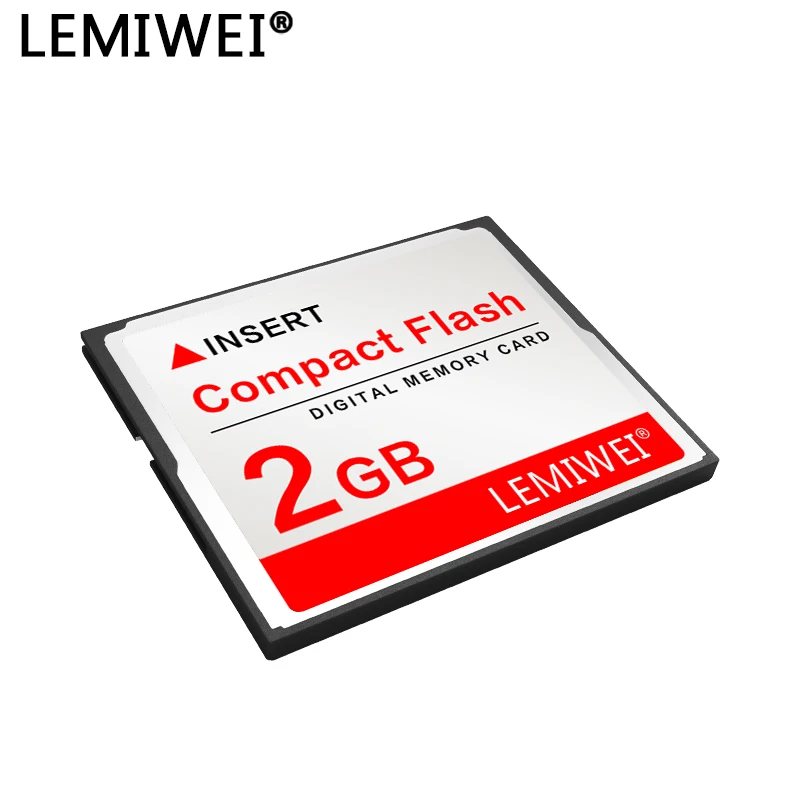 CompactFlash Memory Card for Camera Digital Memory Card 256MB 512MB 1GB 2GB 4GB 8GB Compact Flash CF Card