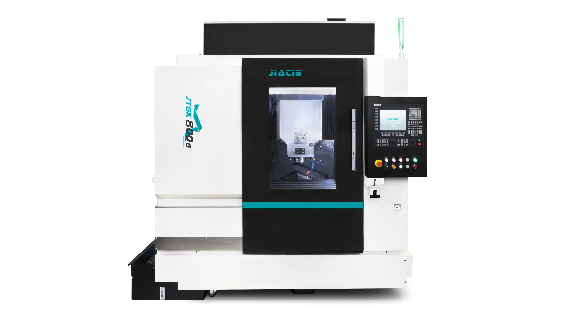 Jtgk-800G Milling Cnc Vertical Hining Center 3 4 Axis 5-Axis Hine Centre For Metal