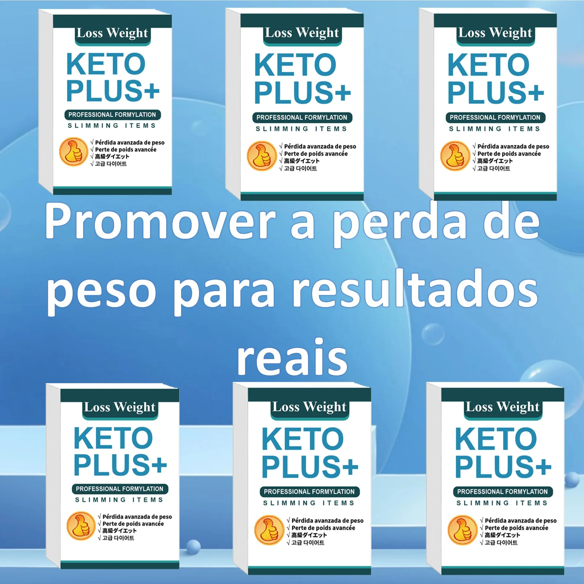 Advanced Ketosis – Supports Fat Burning and Weight Management