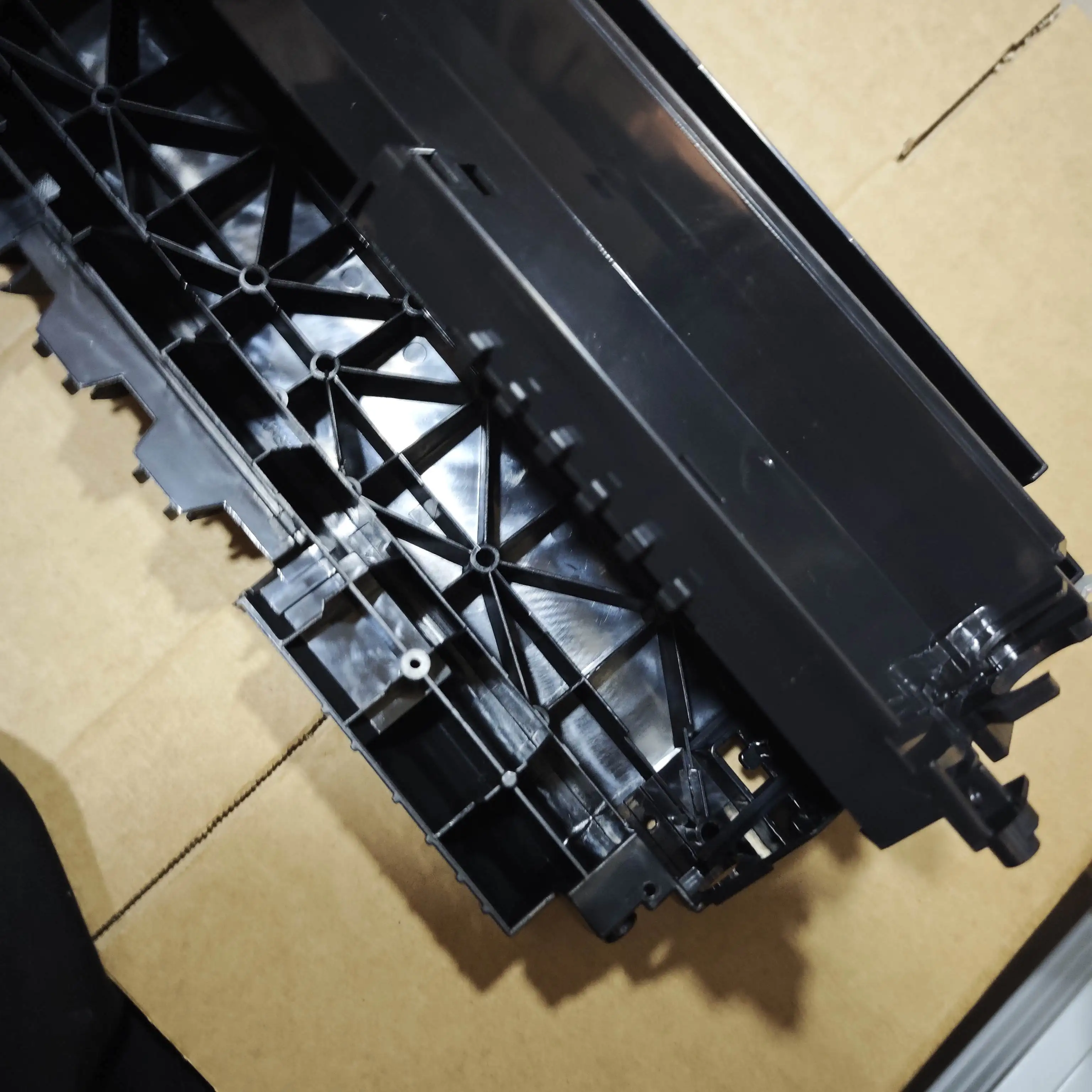 

1sets TRC Transfer Roller Case Kit for RICOH MP C2800 C3300 C4000 C5000 C3001 C3501 C4501 D0894666 D0894665