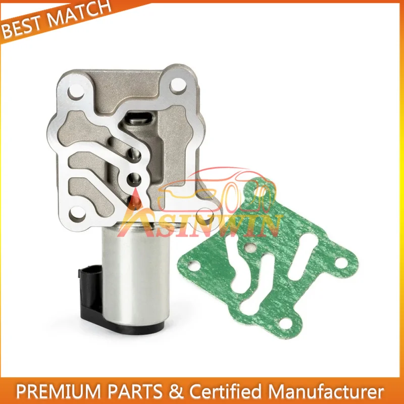 

Intake VVT Variable Valve Timing Solenoid 36002145 8670421 36002685 Fits For Volvo S60 S80 V70 XC70 XC90 2.4L 2.5 L 2.9L 3.0L