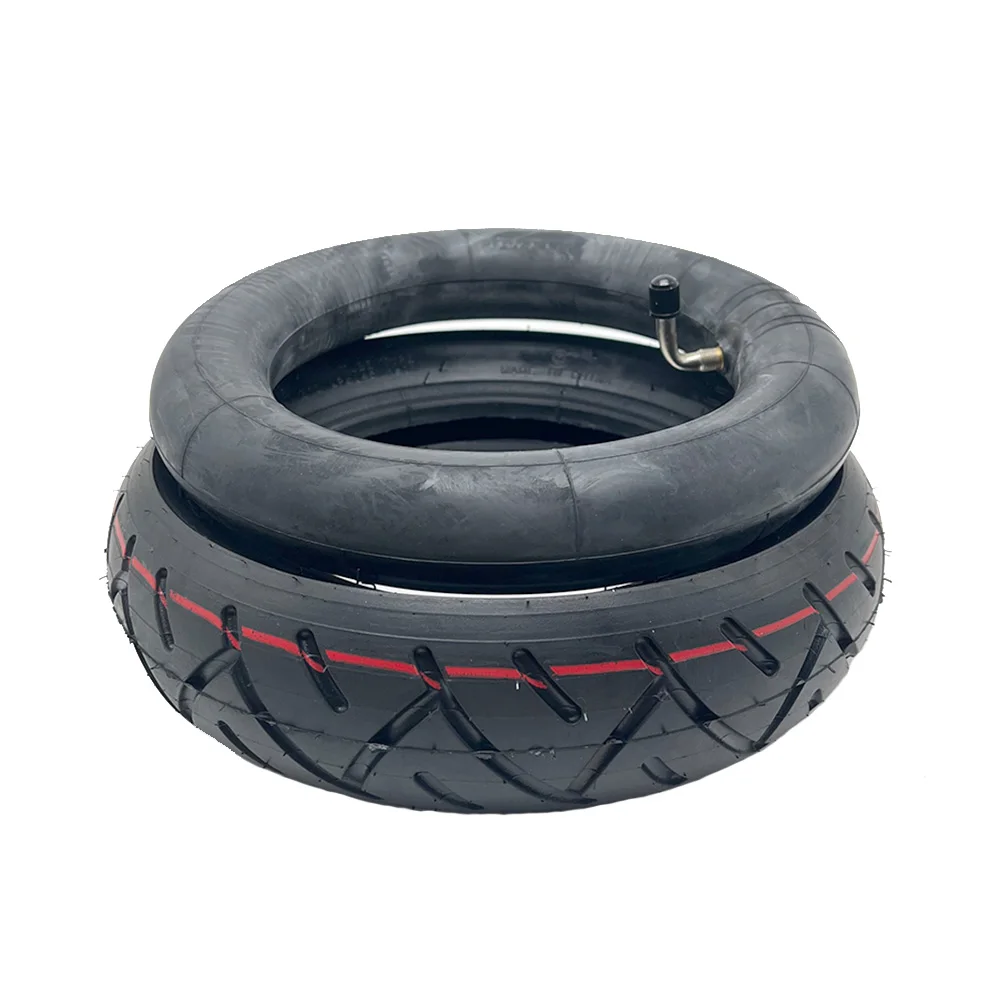 CST 10x2.50 Tire Inner Outer Tube for Electric Scooter 10 Inch High-Quality Tyre Replacement Parts