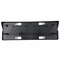 2058804900 Front Bumper License Plate Frame Bracket Support Mount For Mercedes Benz C-Class W205 2015 2016 2017 2018