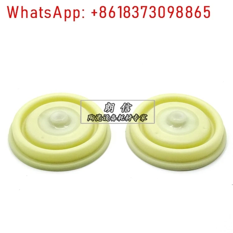 Glazing Pump Specia…