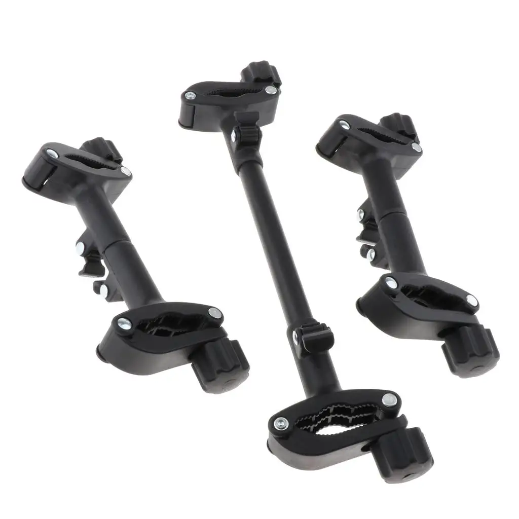 

Соединители для колясок для малышей, две одиночные коляски, универсальные разъемы