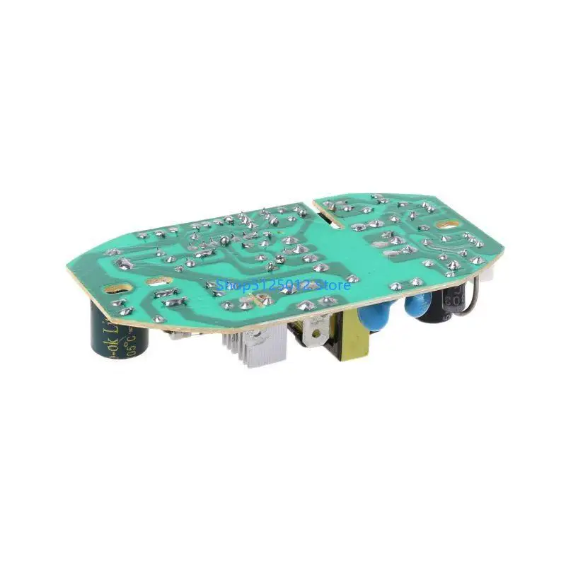G8TC Mistr Maker وحدة إمدادات الطاقة Atomizing Atomizing Circuit Board أجزاء مرطب