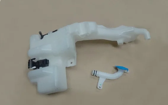 

5207400XKZ36B washer fluid reservoir assembly Haval H6