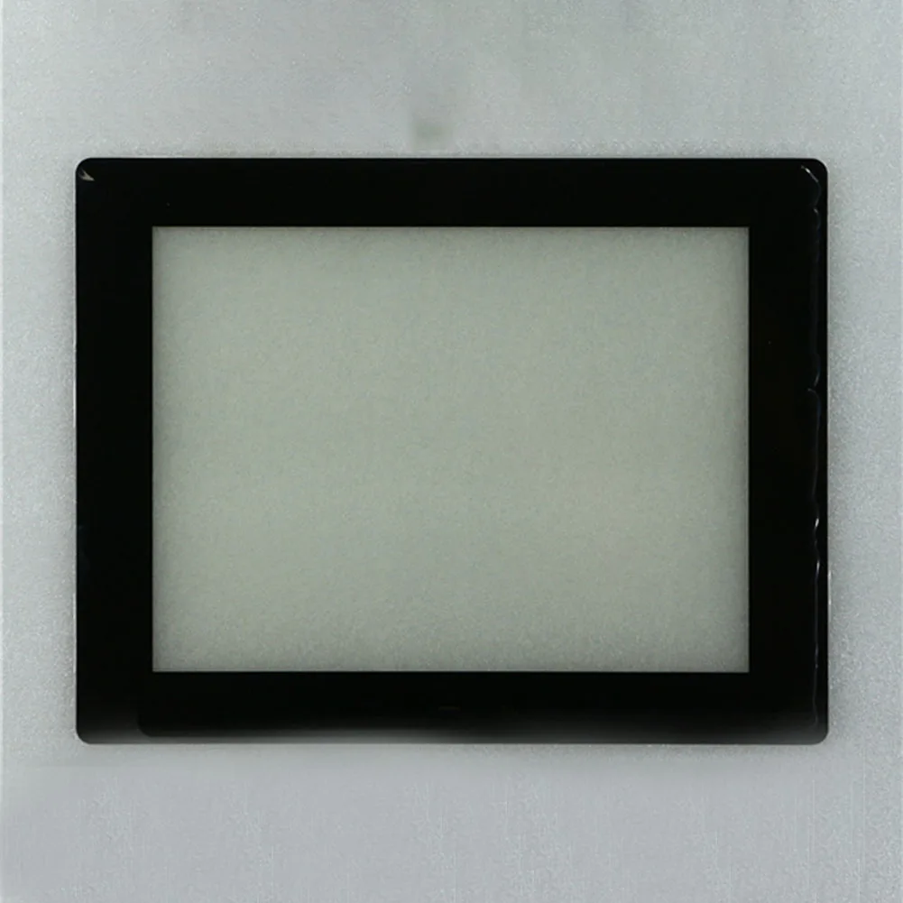 New For SWM00016-REV E HMI Protective Film + Touch Screen