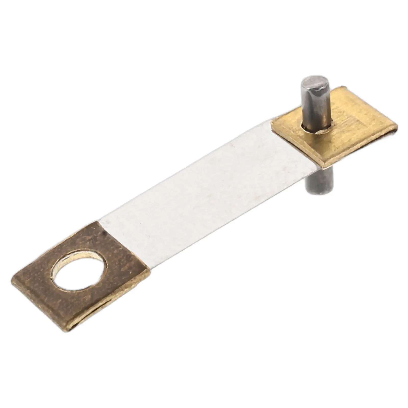 High Strength Pendulum Suspension Spring for Clock Repair Parts Accurate Timekeeping Solution Compatible with Vintage Modern