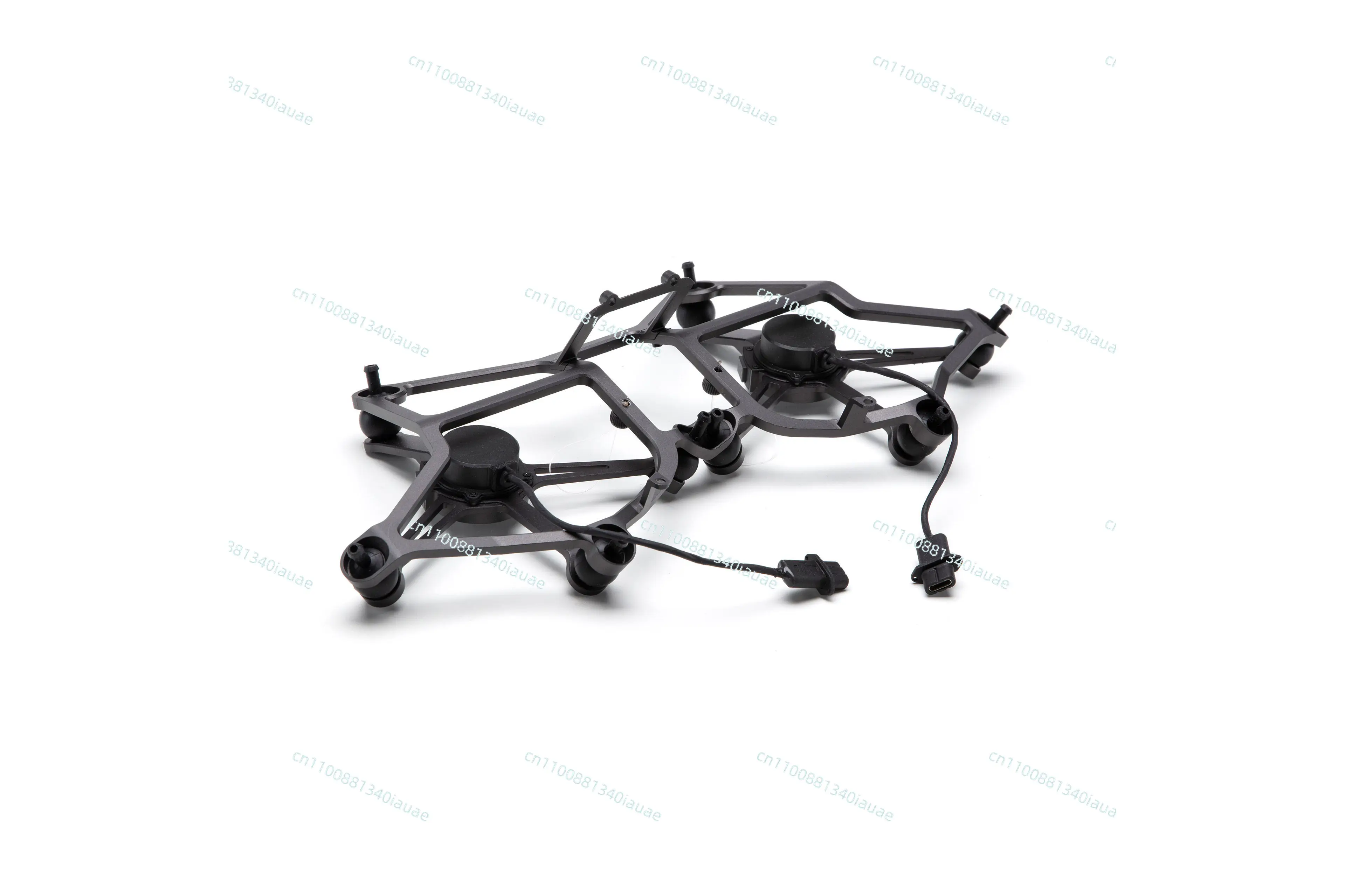 

M300 M350 Component Gimbal Mounting Rack