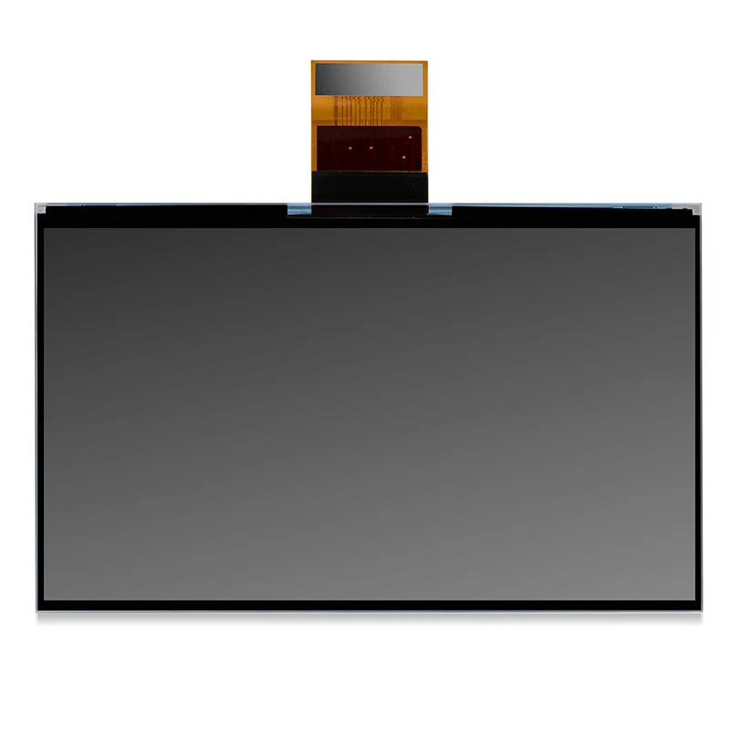 Imagem -04 - Saturn Ultra uv Lcd Panel Display Screen 10 12k Mono Clareza de Precisão Resina Sla 3d Printer Parts