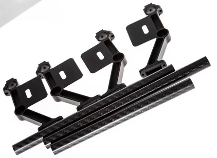For S900 S1000 S1000 + Center Board Gimbal Rack Connection Kit Part19 Part52
