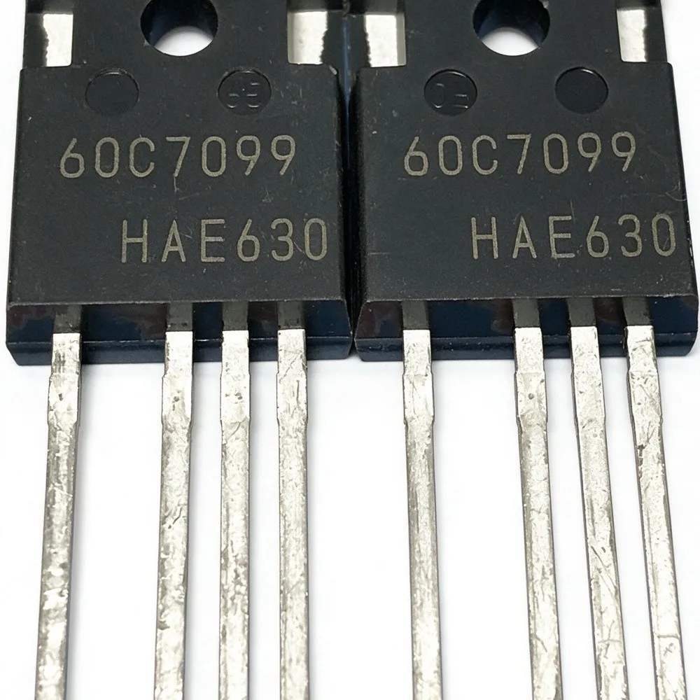 5PCS 12M1H030 12M1H040 60C7099 90N65M5 C2M0080170P IKZG100EH5 TO-247-4