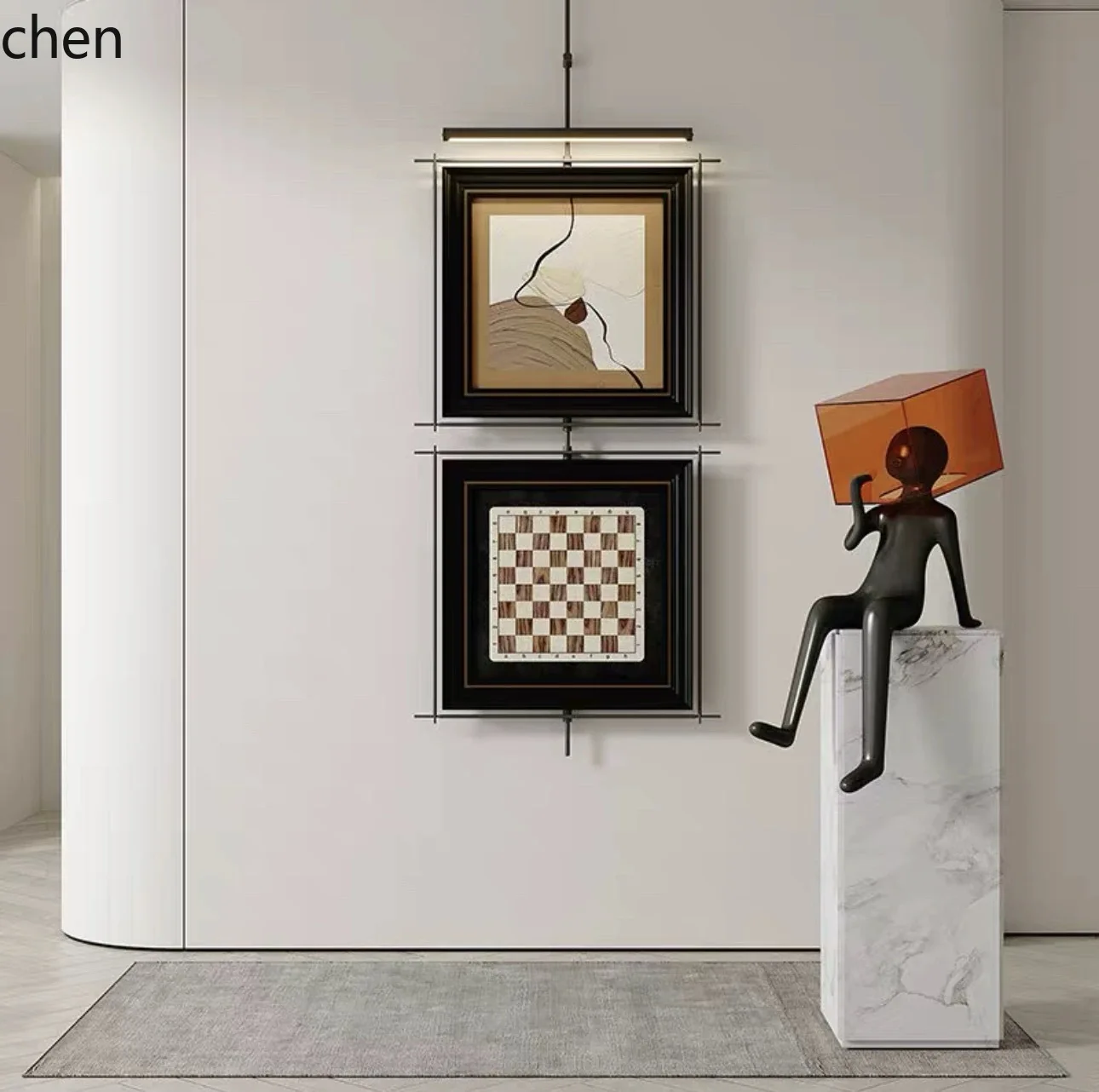 Lxc Light Luxury Li…