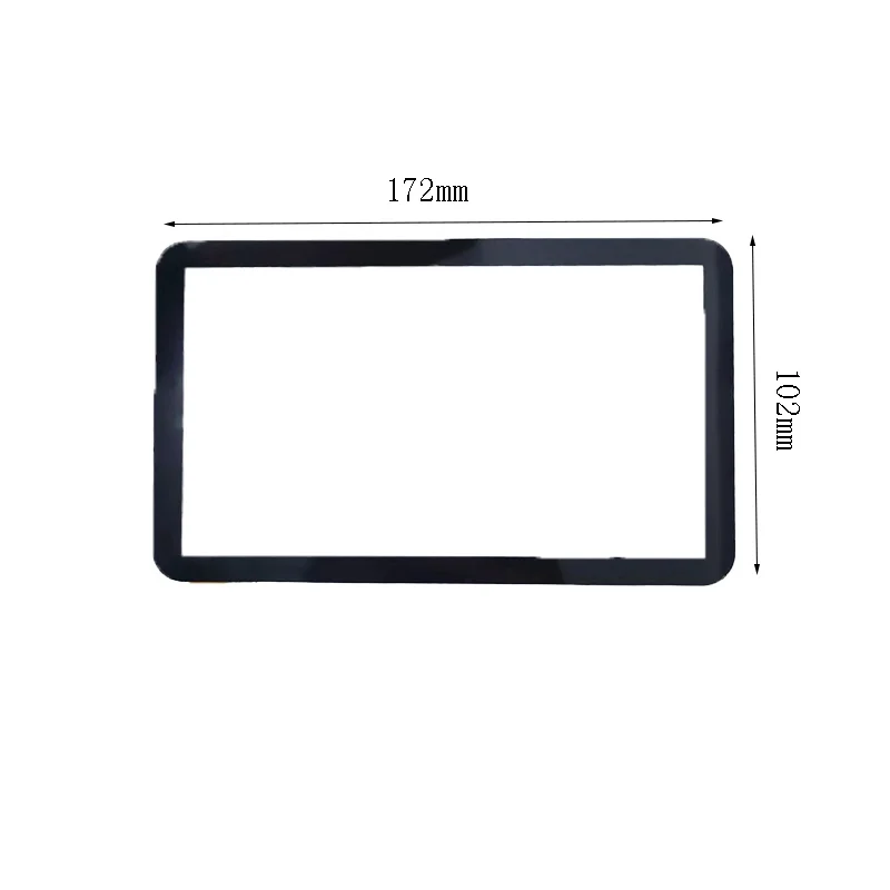 

For GOODTEL G6 Touch Screen Digitizer Glass Sensor Panel