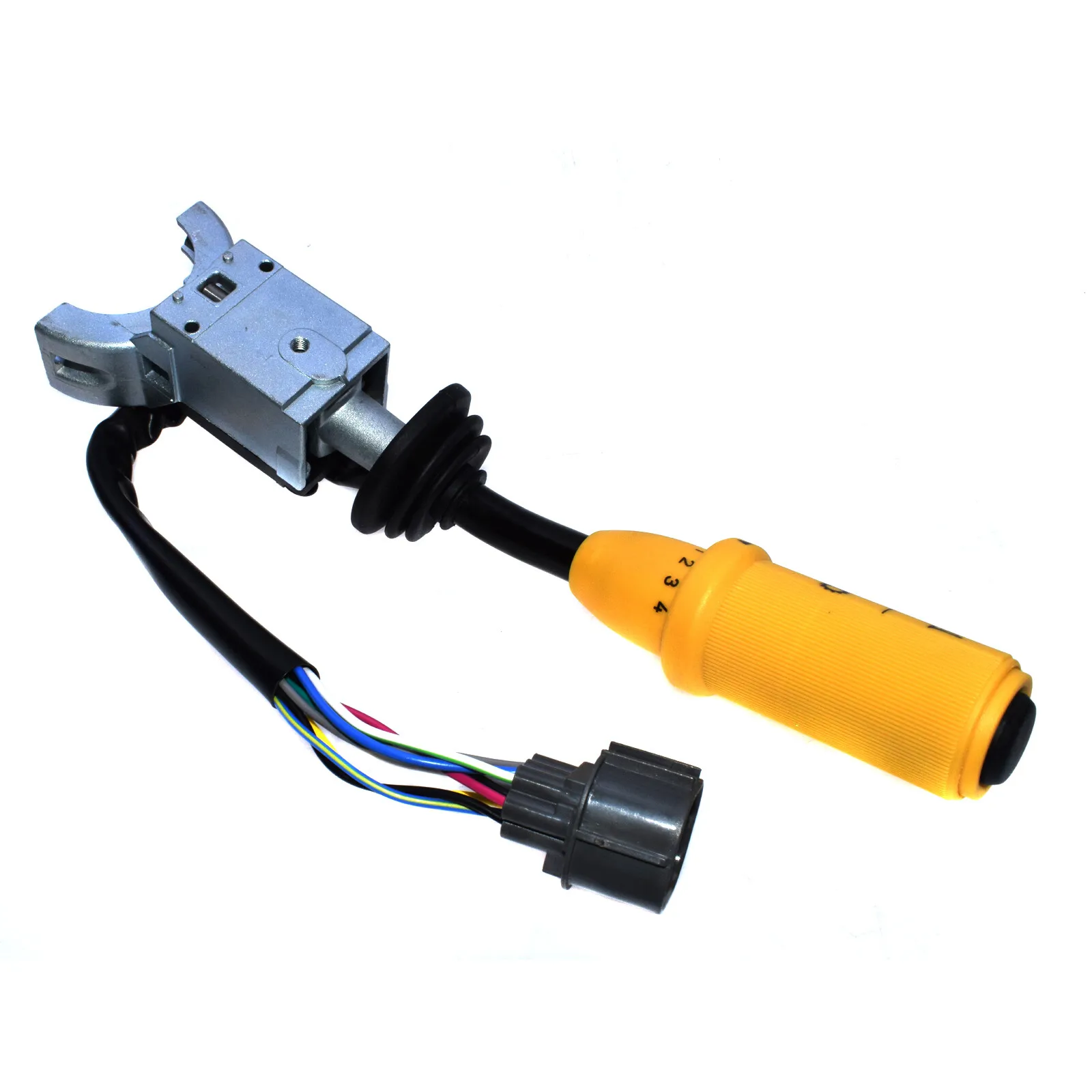 

FORWARD & REVERSE POWERSHIFT COLUMN SWITCH 701/52701 For JCB 1400B 1550B 1600B-