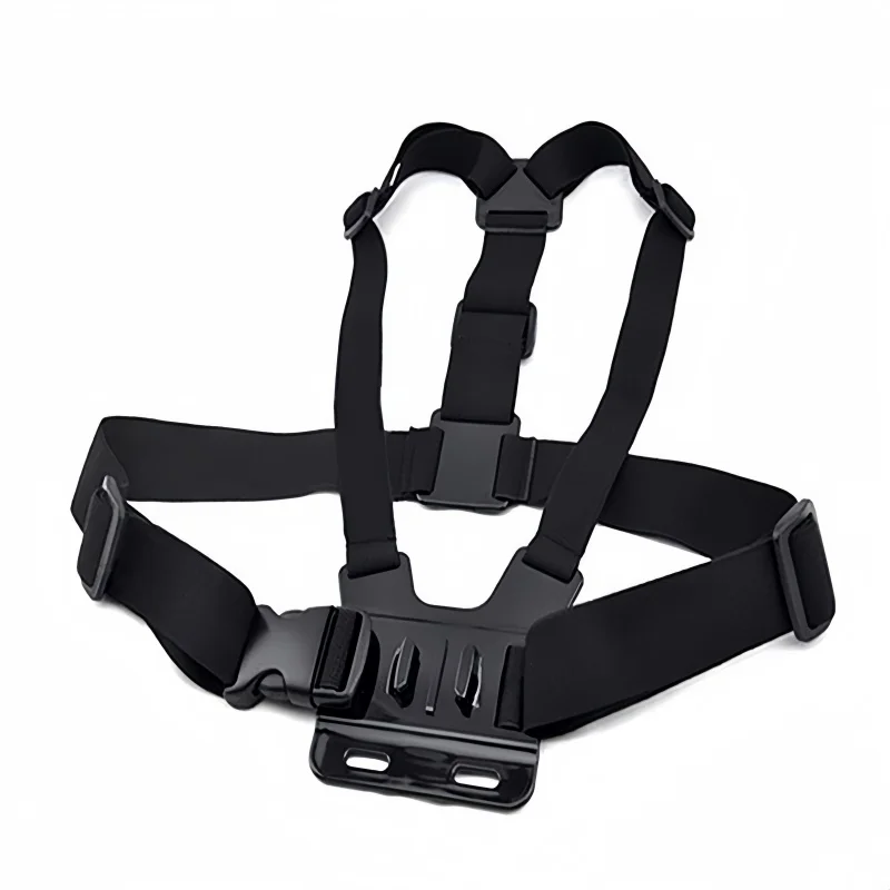 Chest Strap Mount B…