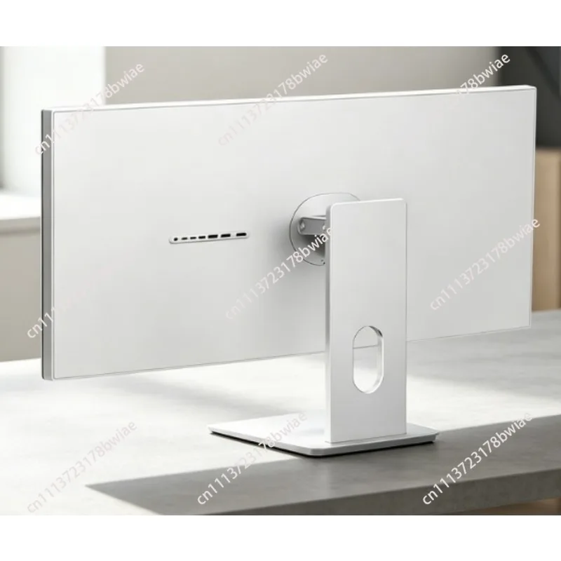 40 Inch 5K Retina Hairtail Computer Aluminum Alloy Body 100W Type-C Charging Screen For Photography Video Editing