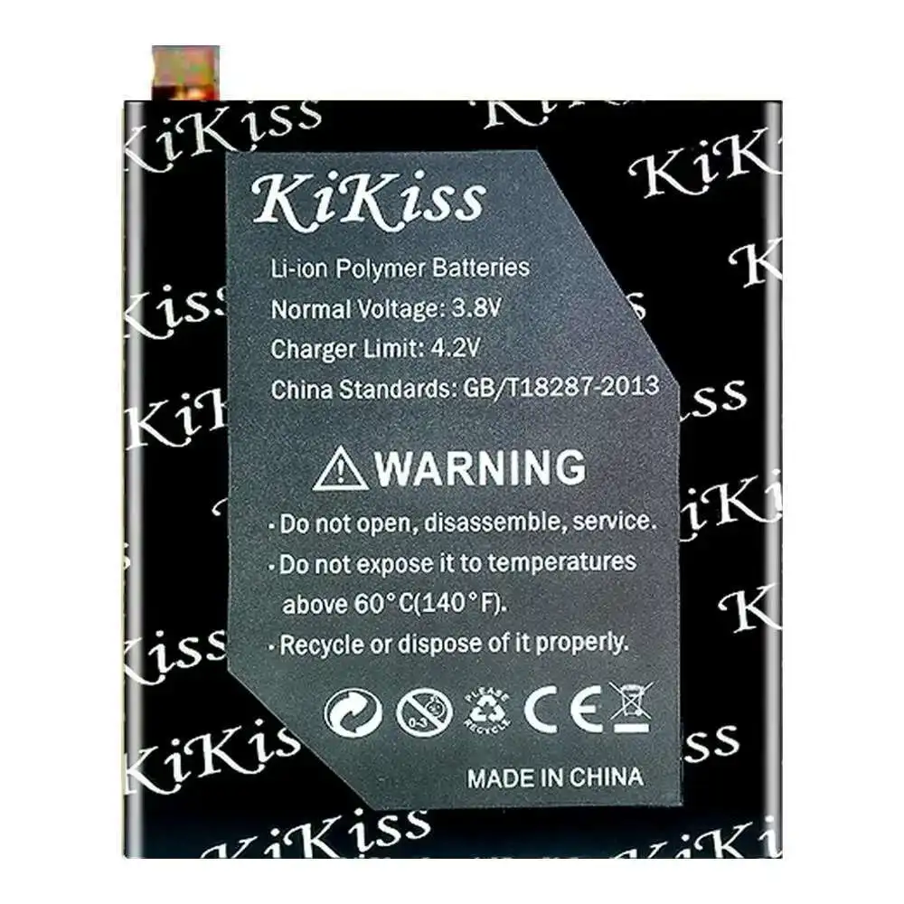 

Mobile Phone Battery C11P1702 3500Mah For Asus Zenfone V Live Lte A009 V500KL