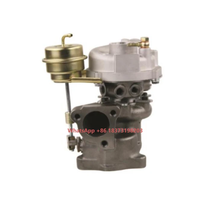 

YANN'S Excavator Parts Wholesale Customization 058145703J K03 Engine Parts Turbocharger for A4 A6
