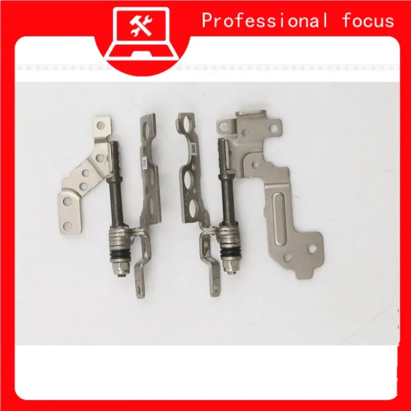 Original New 5H50S28995 For Lenovo Thinkbook 15 G2 ITL 15 G2 ARE 15 G3 ACL 15 G3 ITL LCD Screen Shaft Hinges Set Hinge R&L