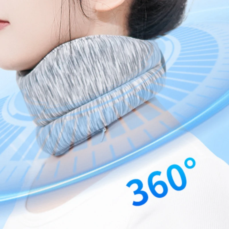 

Breathable Thickening Neck Support New Neck Support Men And Women Sports Neck Support Wholesale