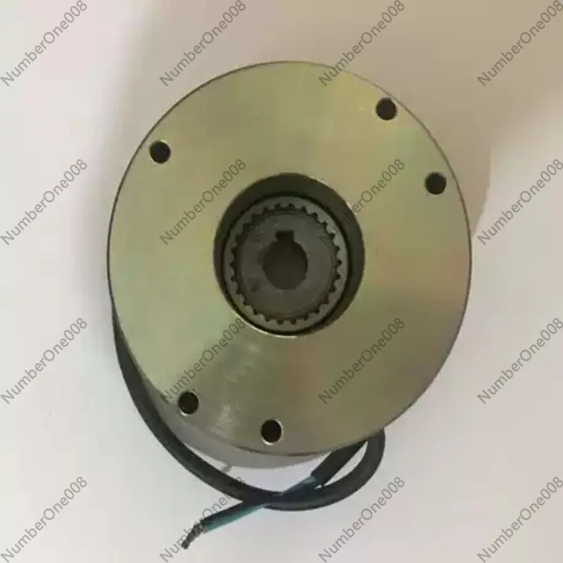 Suitable for Electromagnetic Brake Holding