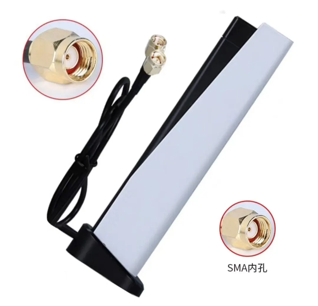 

For Gamer Nation For Gigabyte B590 B660 B760m Z690 Z790 Motherboard WiFi 6 Magnetic Antenna Bluetooth