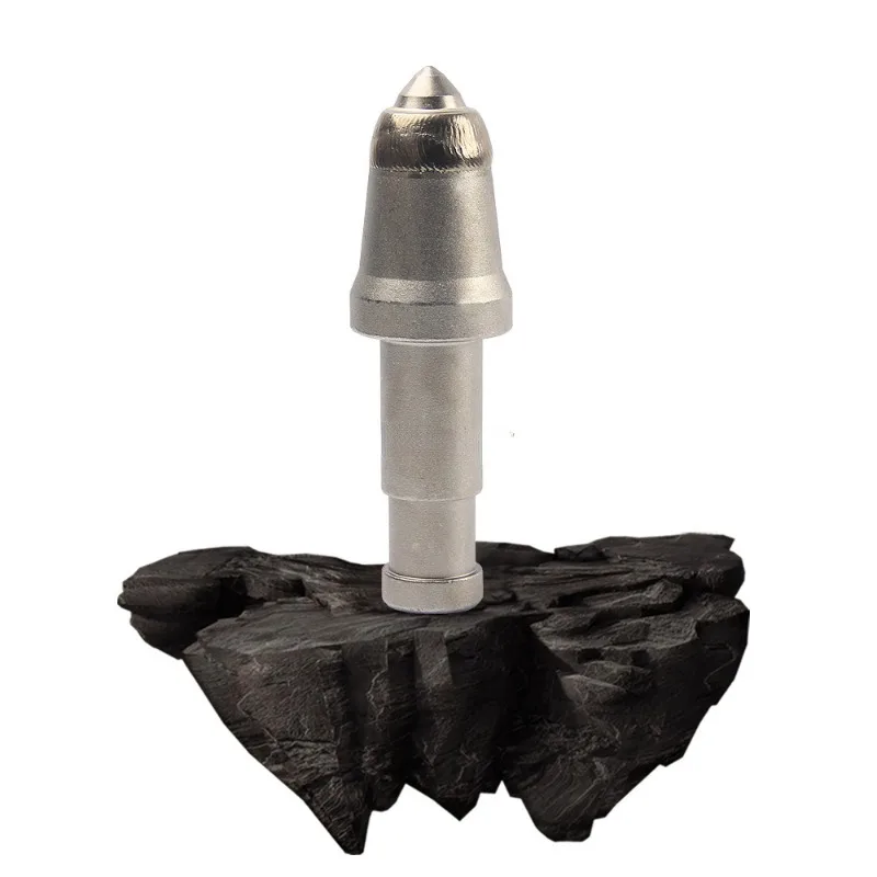 

Tungsten Carbide Cutting Bit Drilling Tool for Underground Coal Mine