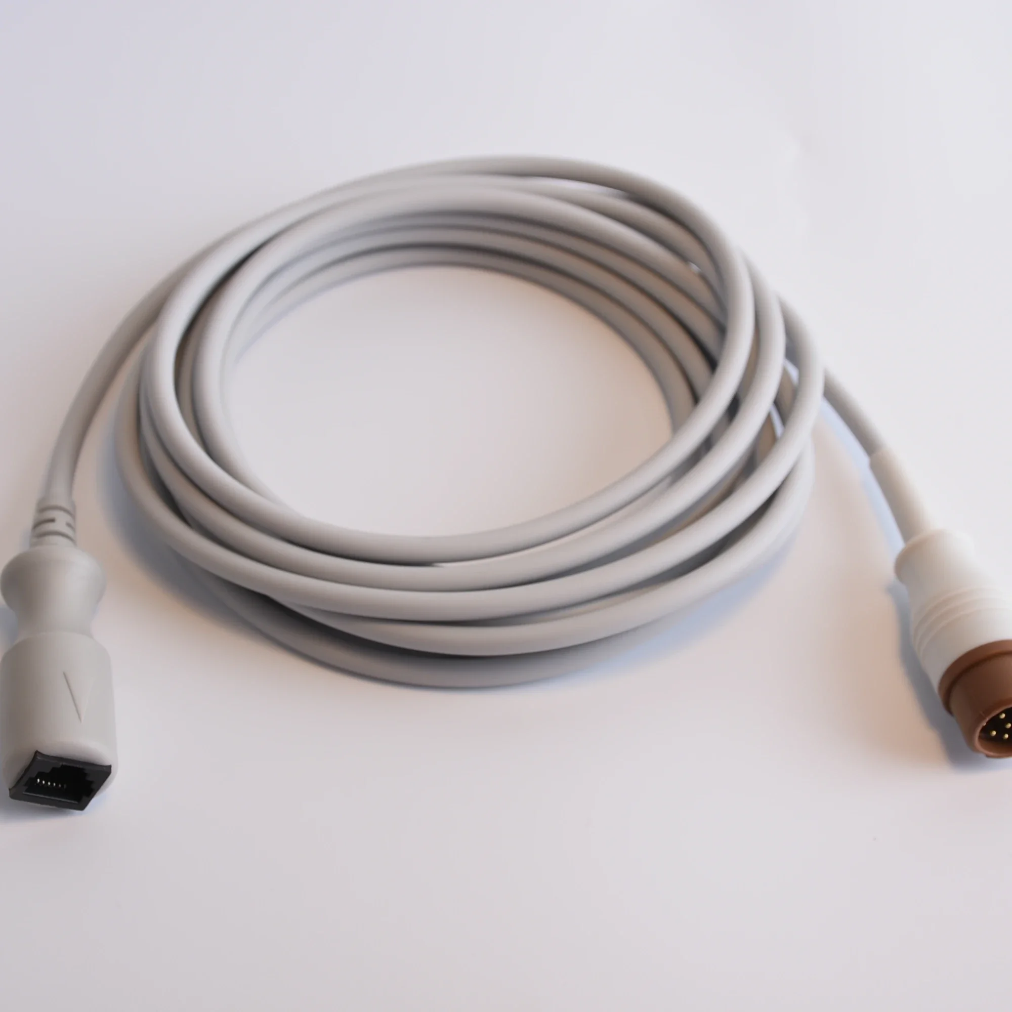 Mindray -Datascope Compatible IBP Medex  Adapter Cable- 001C-30-70759