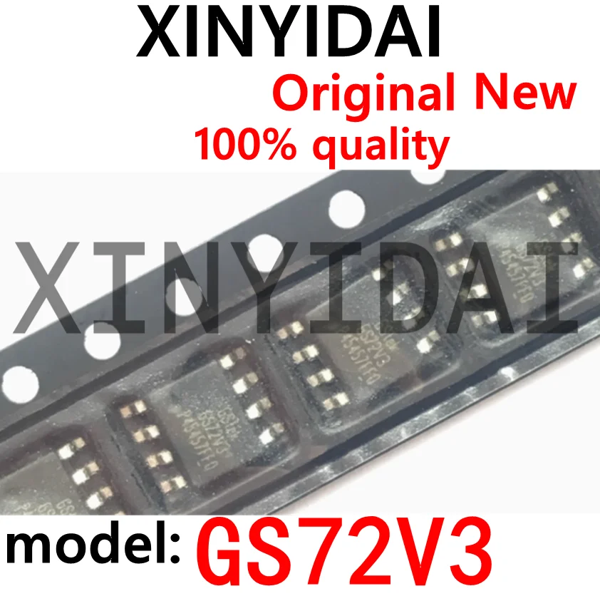 

(5piece) GS72V3 Professional one-stop ordering