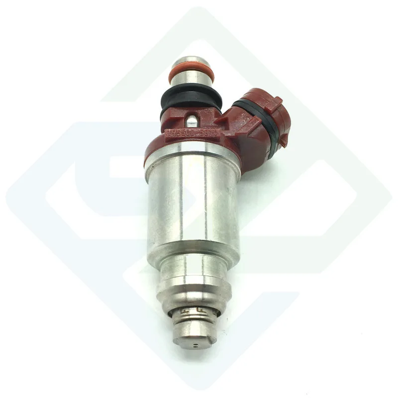 Automotive Parts Fuel Injector 195500-5810