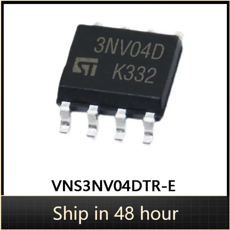 

100% New Original 3NV04D VNS3NV04DTR-E VNS3NV04DPTR-E S3NV04DP SOP8 IC Chip In Stock