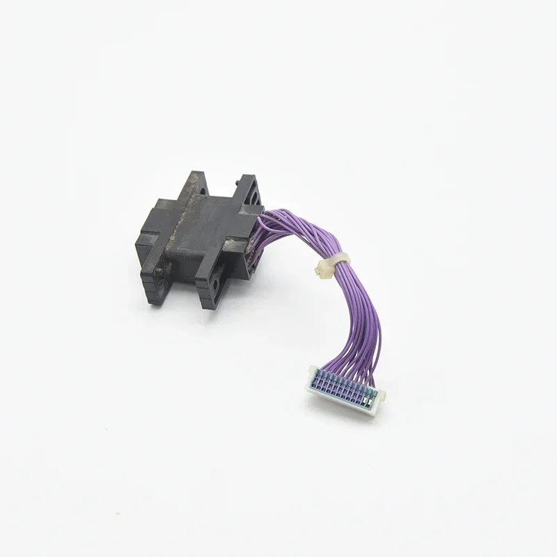 1Pcs Connector Joint Plug 446-10103 446-10101 446-10105 for Riso RP310 350 370 3100 3105 3500 3590 3790 3700 3900 2-1123456-2