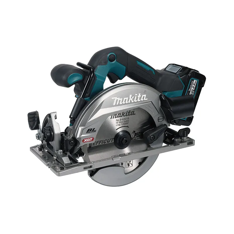 Makita HS012G rechargeable circular saw