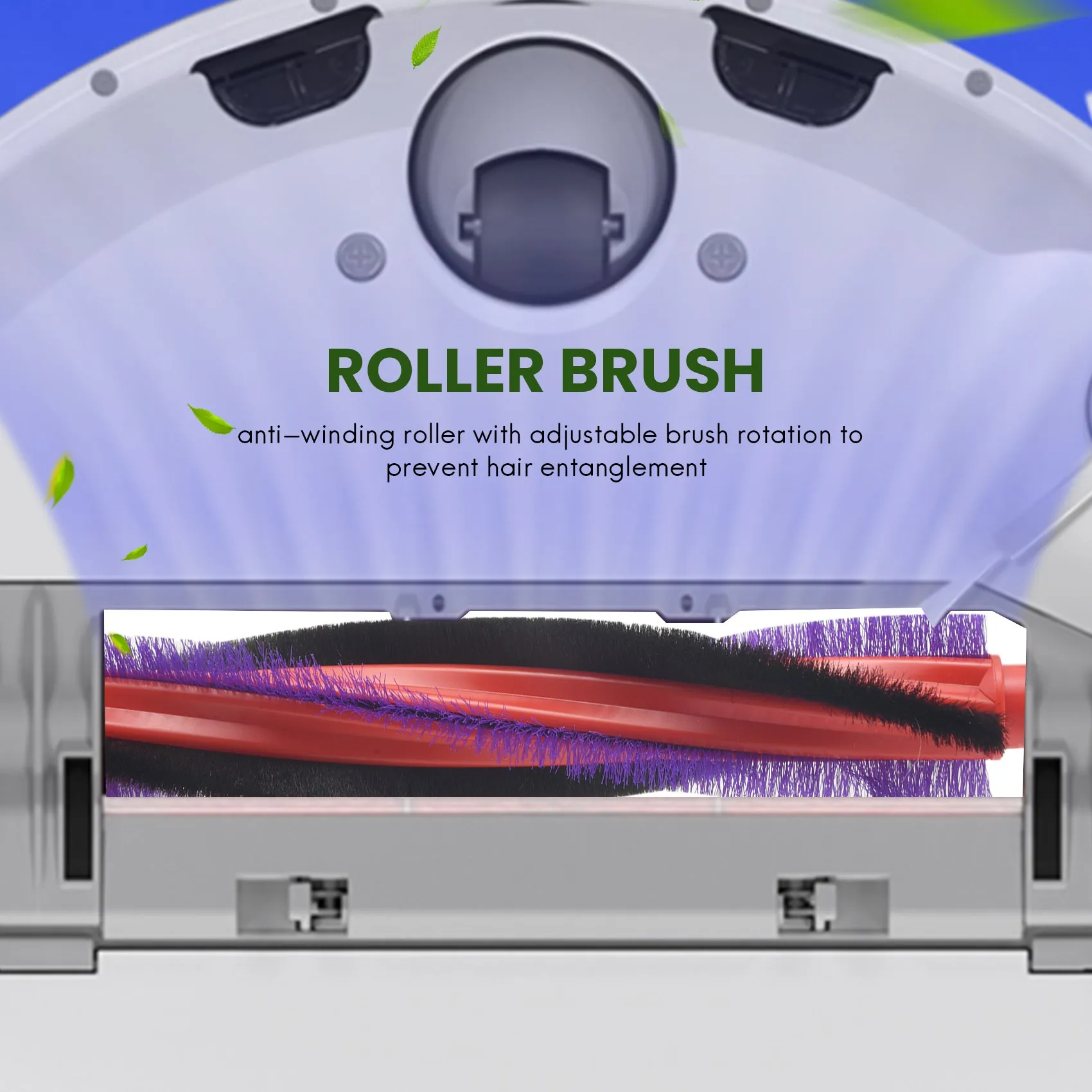 بكرة فرشاة بديلة لديسون ، قطع غيار المكنسة الكهربائية ، V6 ، DC59 ، DC62 ، SV03 ، SV073