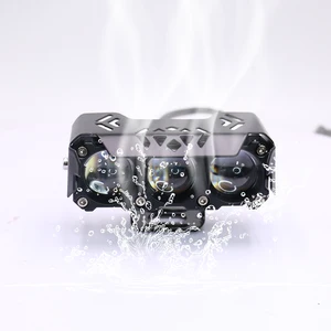 6 Büyük satış, led ön mağaracılık-no. 2