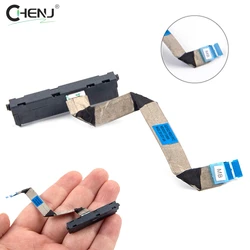 1pc HDD Cable For IdeaPad 3 15ARE05 15ADA05 15IIL05 15IML 15IGL05 Laptop SATA Hard Drive HDD SSD Connector Flex Cable