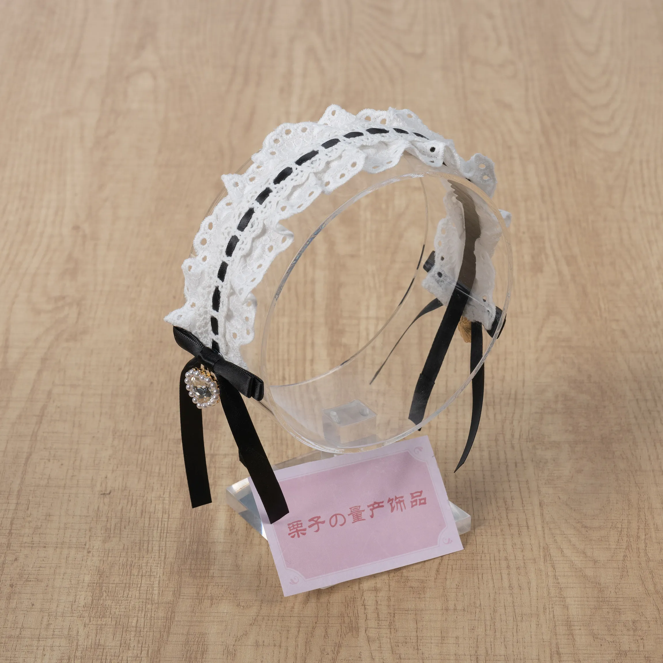 faixa-de-cabelo-de-algodao-com-renda-estilo-doce-e-feminino-faixas-de-cabelo-lolita-para-mulheres