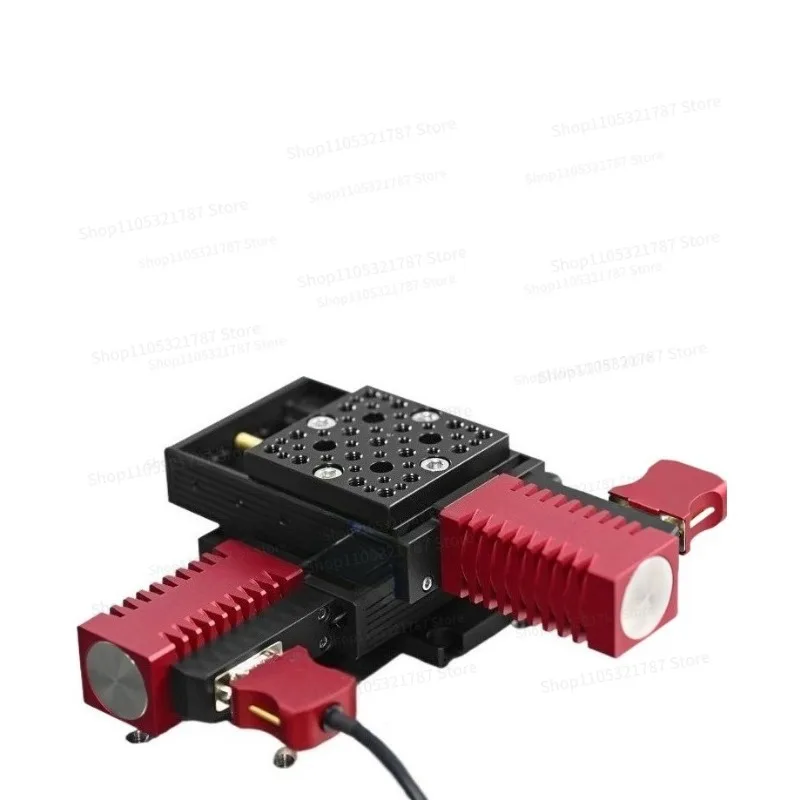 LMTS Series, Electric Translation Stage Motor Linear Platform