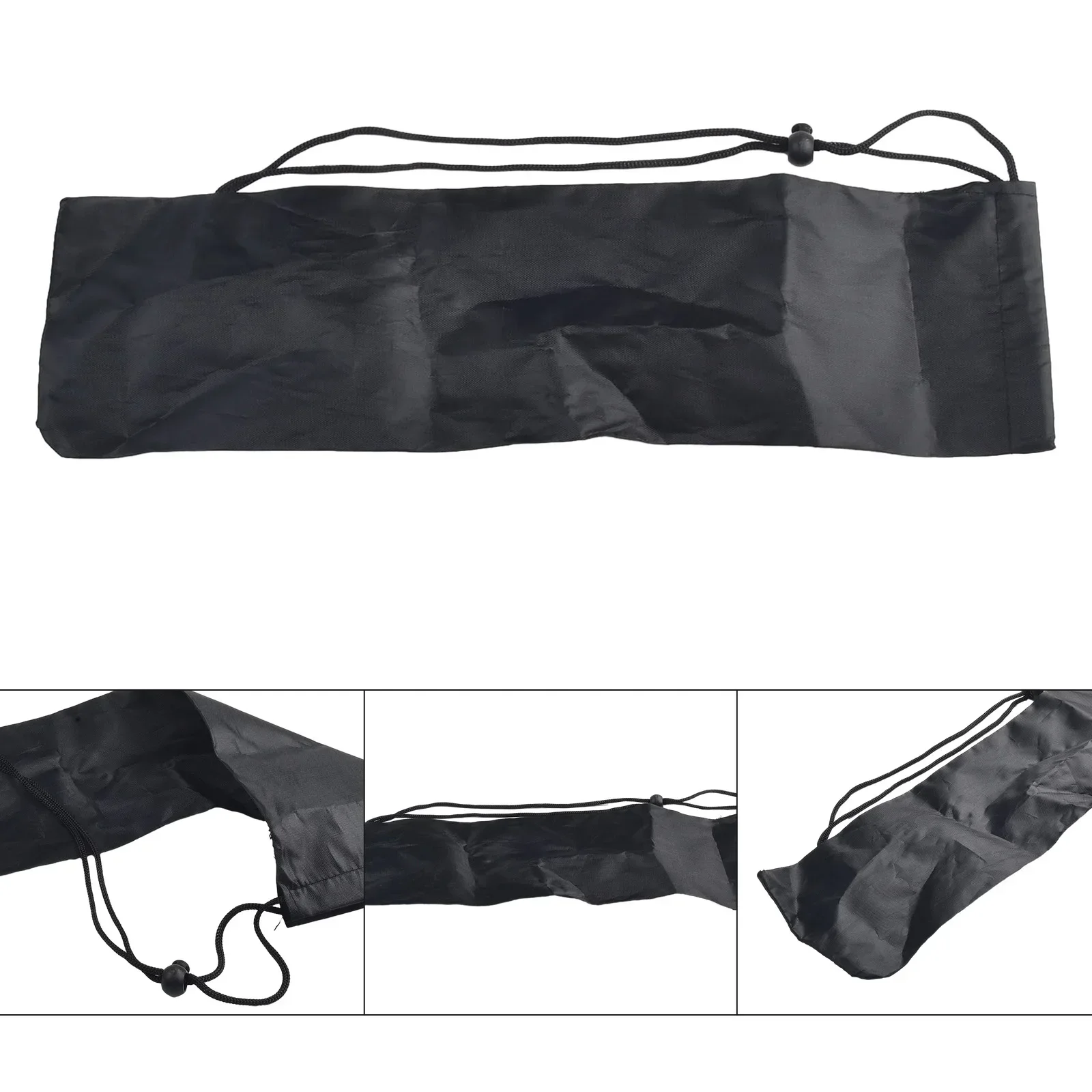 Bolsa de transporte caso armazenamento 39/49/64/73cm cordão toting saco bolsa para microfone luz tripé suporte guarda-chuva saco armazenamento novo