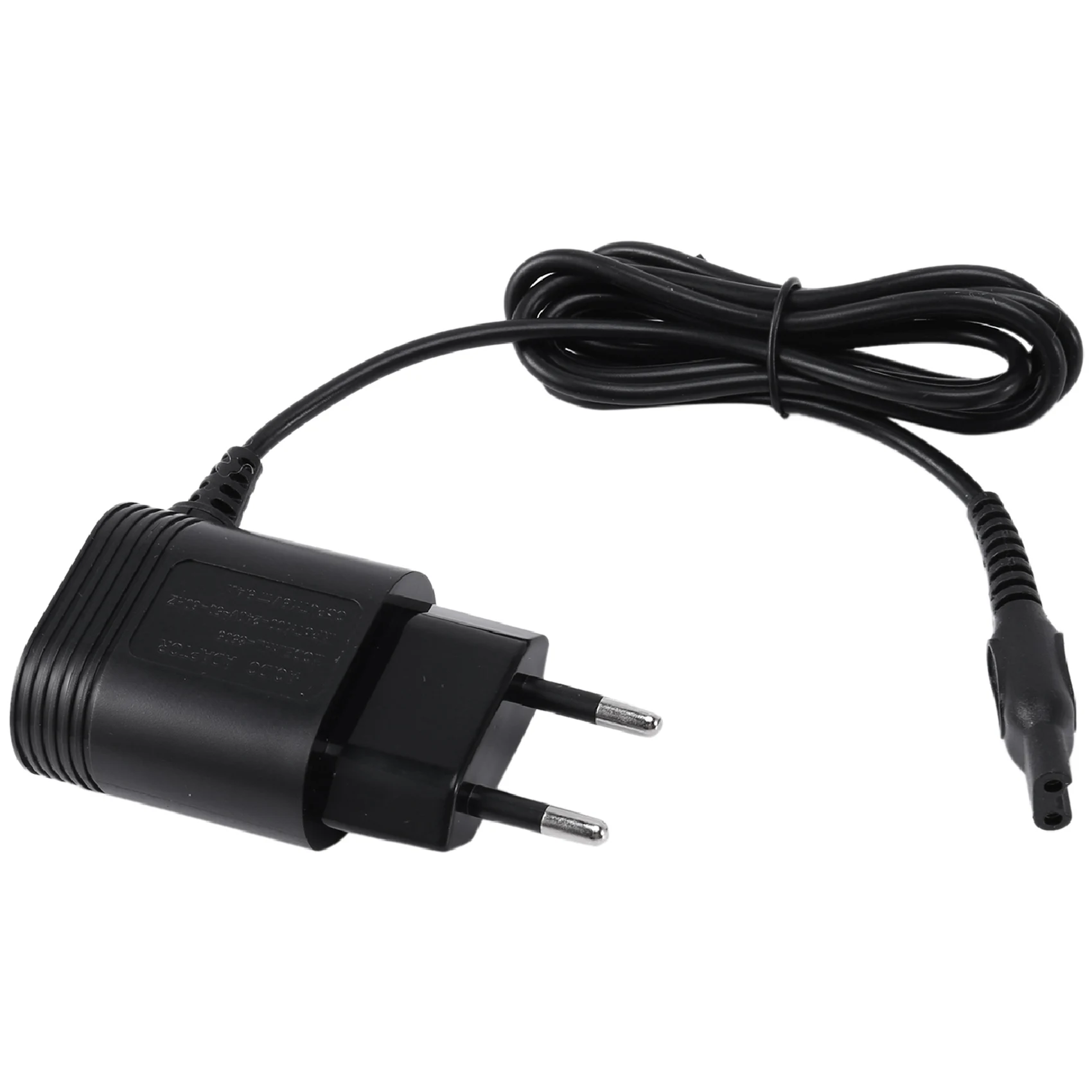 Caricabatterie adattatore 15V per rasoio Philips HQ8505 6070 7310 6090 6071 9020 568 spina ue