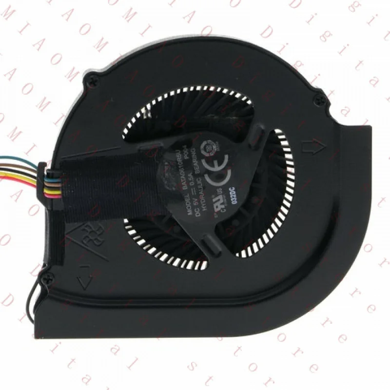 RT  CPU Cooling Fan For Lenovo ThinkPad T440P 04X1854 00HM903 42M25M 0C53565 00HM902