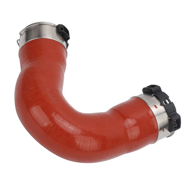 Intercooler Hose Replacement Turbocharger Intake Pipe For Benz Sprinter 3,5-T Box 906 413 CDI 2006-2016 9065285182