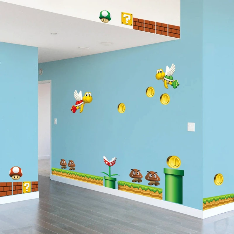 Thumbnail 2 - #58 Top Home Decor Decals Picks for Every Budget